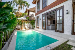 Tropical Tribe Villa by EVDEkimi Ubud